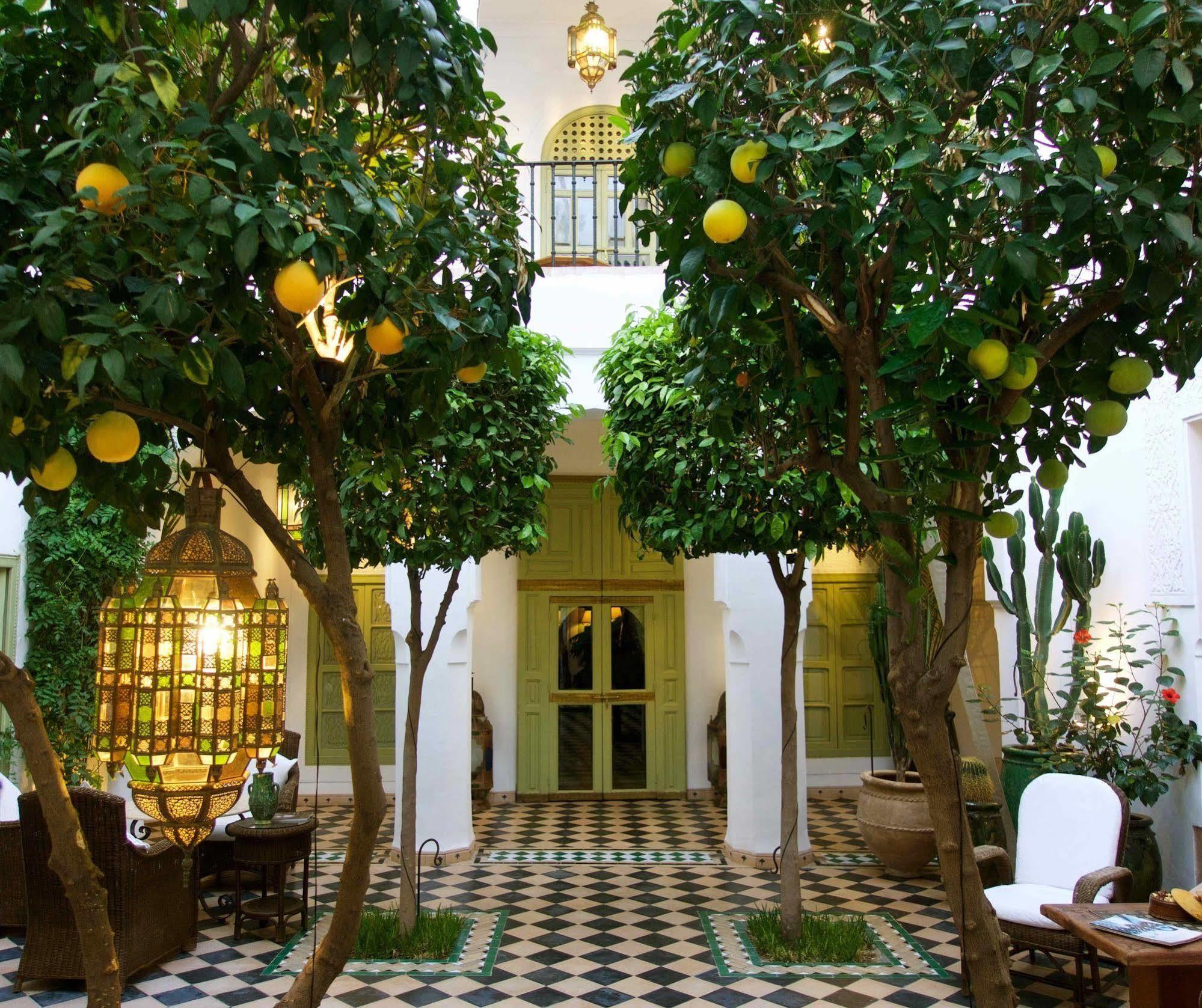 Riad Camilia 3*