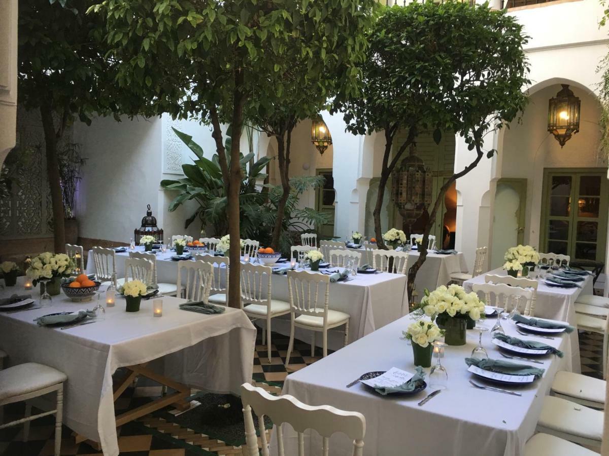 Camilia 3* Marrakesh