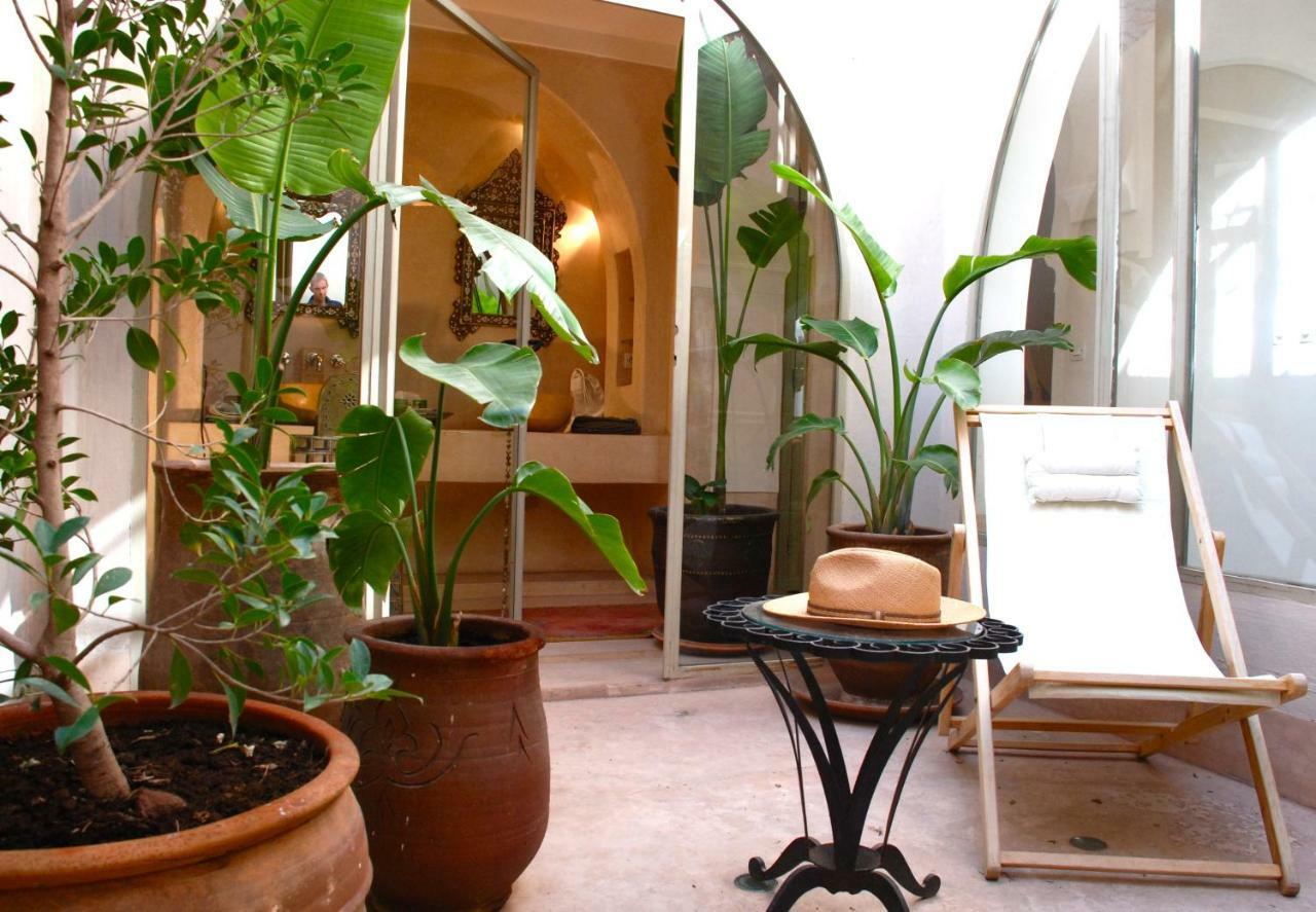 Camilia 3* Marrakesh