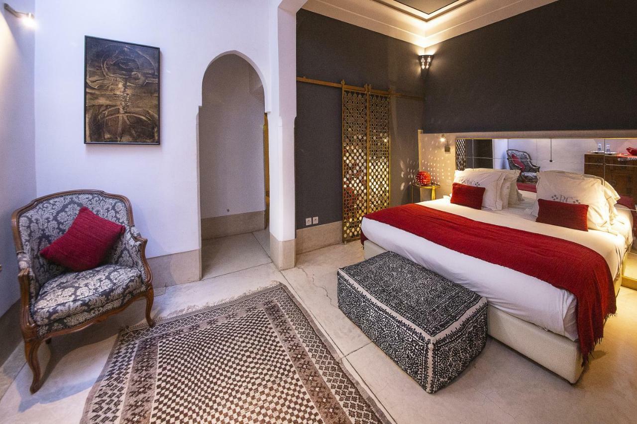 Camilia Riad 3*